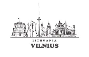 Reklama Vilniaus mieste